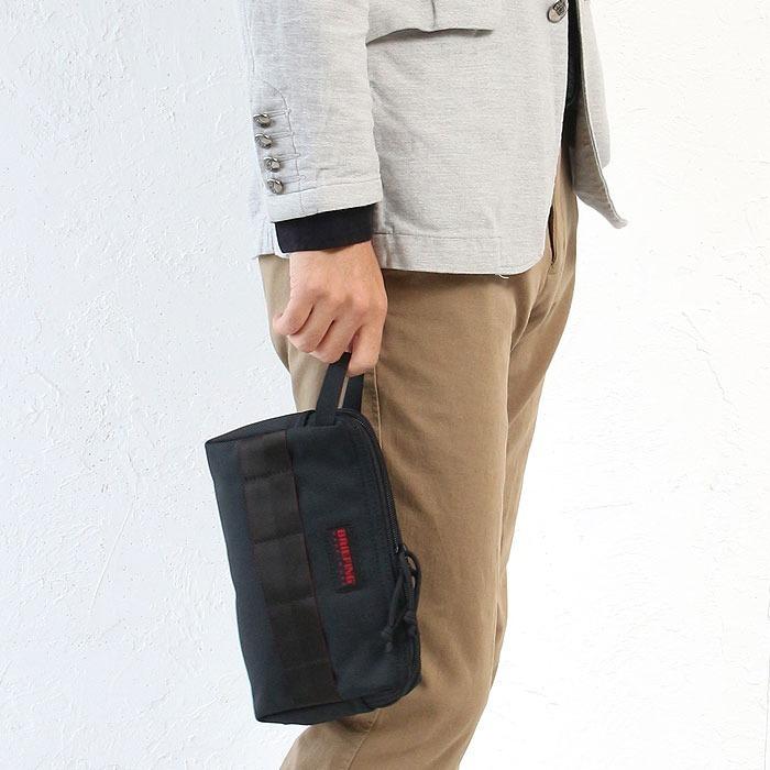 BRIEFING ブリーフィング ポーチ モバイルポーチL MOBILE POUCH BRIEFING ブリーフィング ポーチ モバイルポーチL MOBILE POUCH