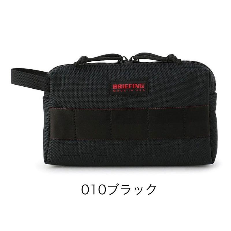 ブリーフィング ポーチ モバイルポーチL MOBILE POUCH L BRIEFING