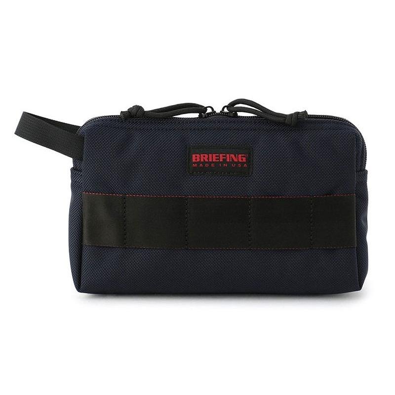 新品未使用ブリーフィングポーチ ONE ZIP POUCH MW GENII（ワンジップポーチ MW GENII