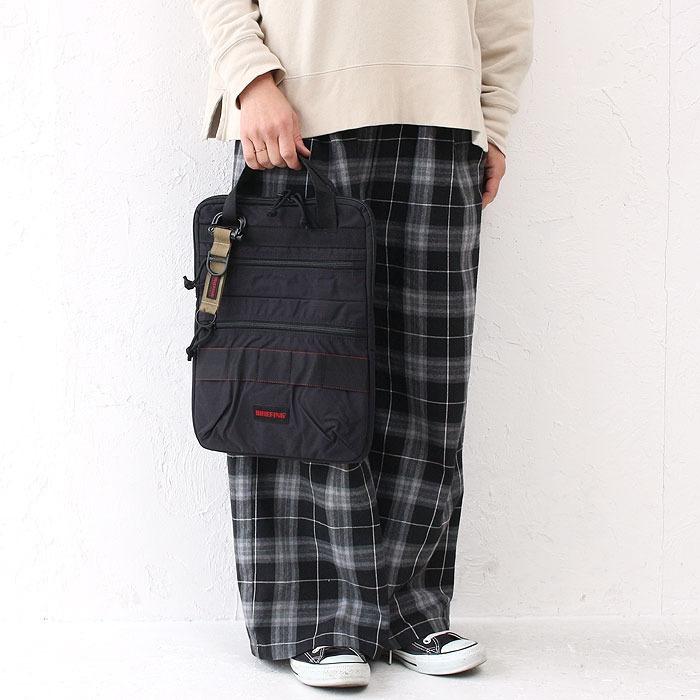 新品　BRIEFING　正規品　KEY HOLDER USA 製 ブリーフィング BRIEFING 【日本正規品】ブリーフィング