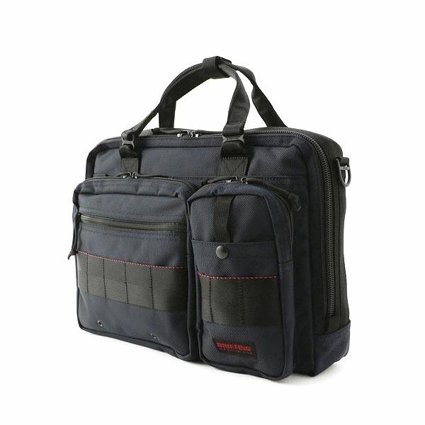 BRIEFING（ブリーフィング） ビジネスバッグ ブリーフケース 2way