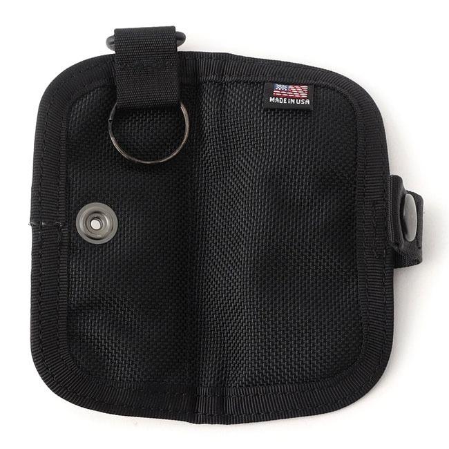 BRIEFING（ブリーフィング） キー ケース ジップ BRIEFING ZIP KEY