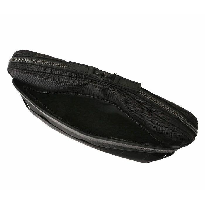 BRIEFING（ブリーフィング） PCケース FUSION DOCUMENT CASE パソコン