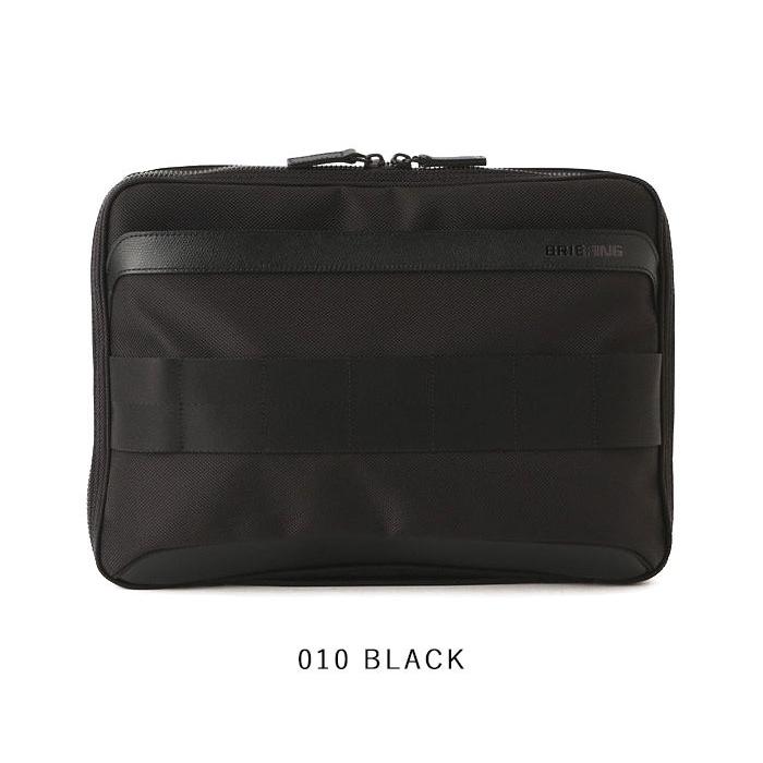 BRIEFING（ブリーフィング） PCケース FUSION DOCUMENT CASE パソコン