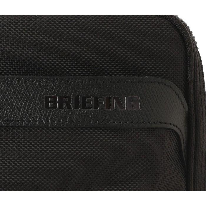 BRIEFING（ブリーフィング） PCケース FUSION DOCUMENT CASE パソコン