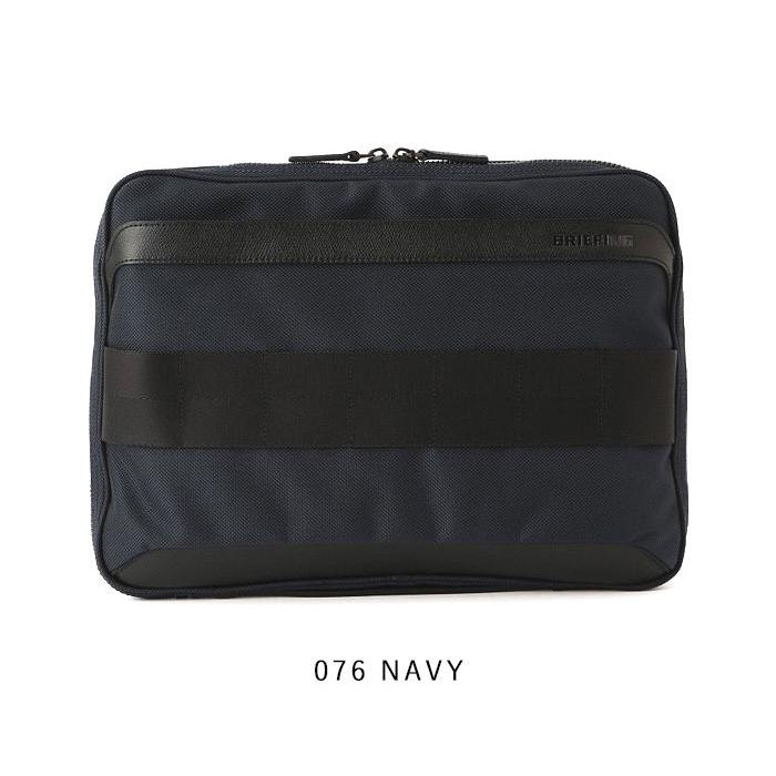 BRIEFING（ブリーフィング） PCケース FUSION DOCUMENT CASE パソコン