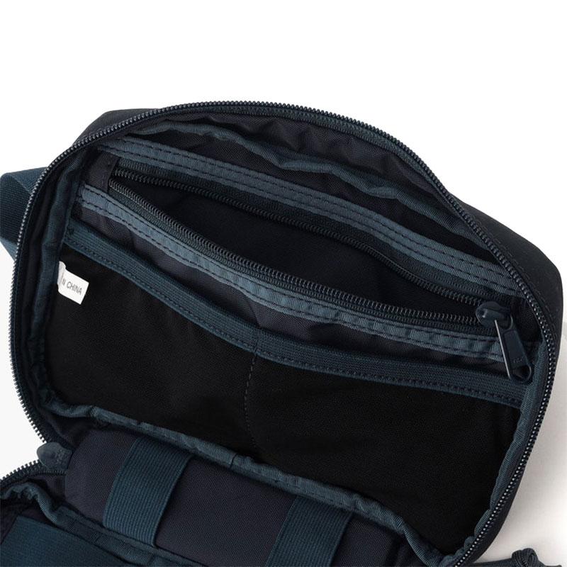 BRIEFING（ブリーフィング） ポーチ BRIEFING GADGET POUCH MW 小物