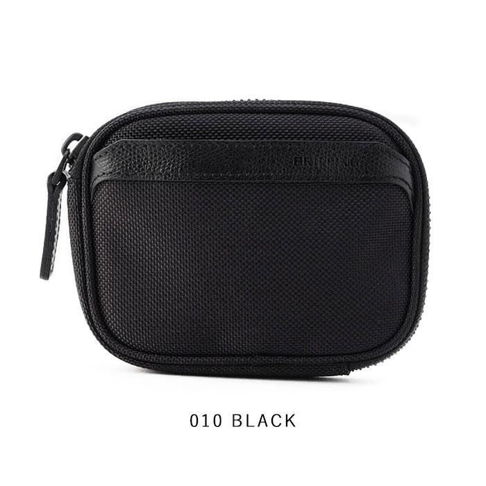 ブリーフィングFUSION WALLET BRIEFING】FUSION L ZIP WALLET | 藤巻百貨店