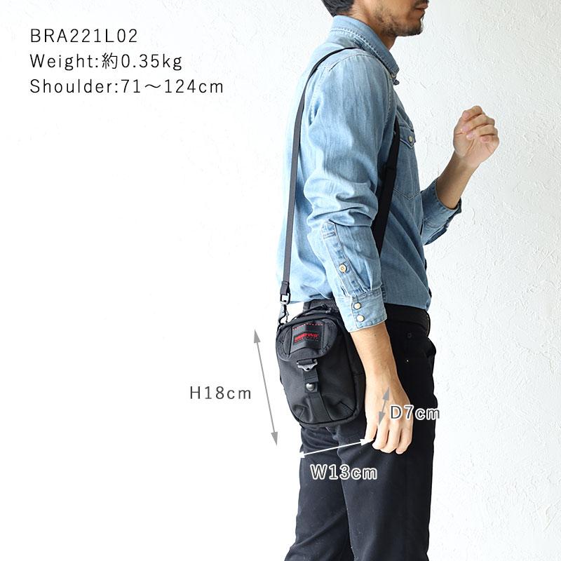 BRIEFING ブリーフィング ショルダー ミニショルダーバッグ NEO BRIEFING ブリーフィング ショルダー ミニショルダーバッグ NEO