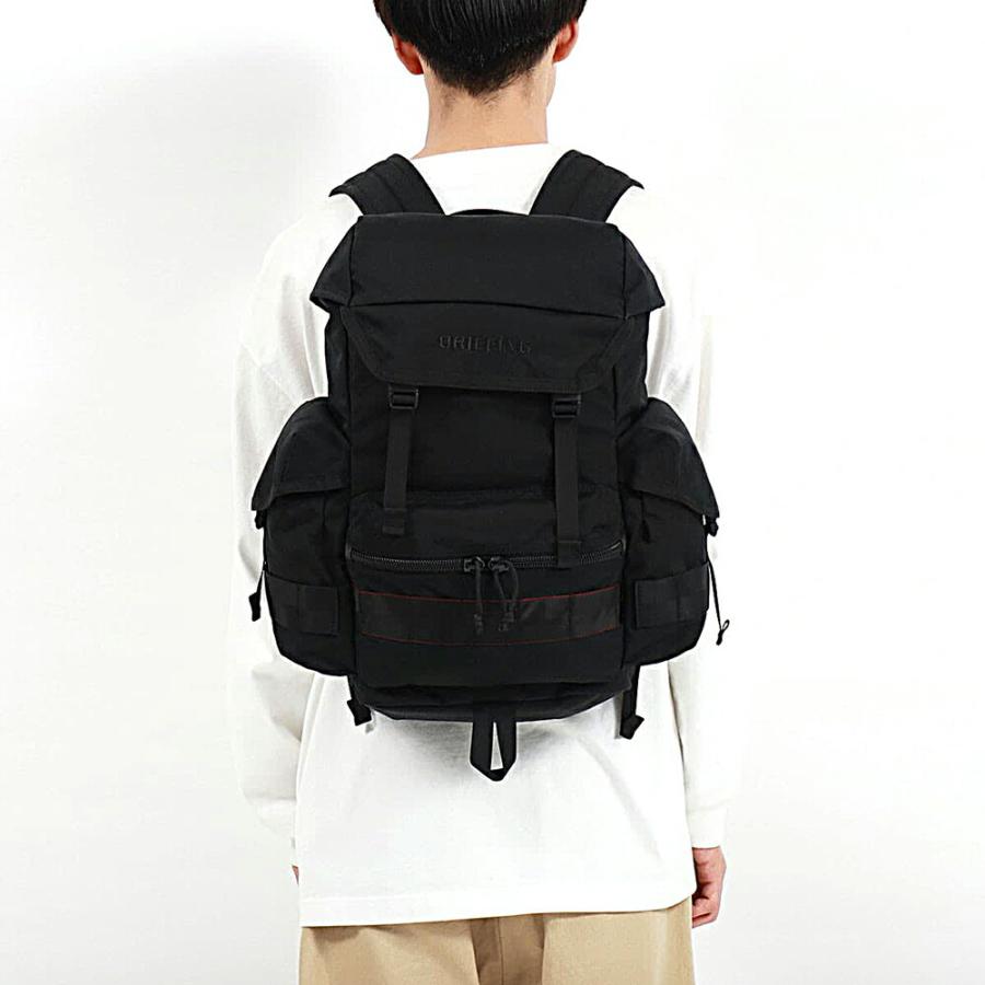 【美品】BRIEFING PACKER バックパック 楽天市場】ブリーフィング/BRIEFING パッカー リュック