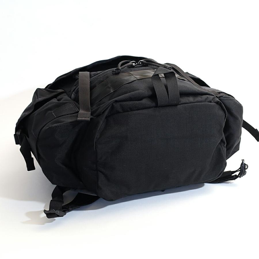 BRIEFING GOLF USA FREIGHTER FLAP PACKER ブリーフィング