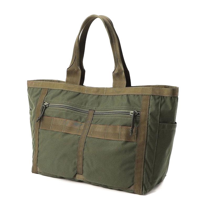 新品 BRIEFING FREIGHTER ARMOR TOTE BRIEFING ”FREIGHTER ARMOR TOTE”- SECOURS / ONLINE SHOP