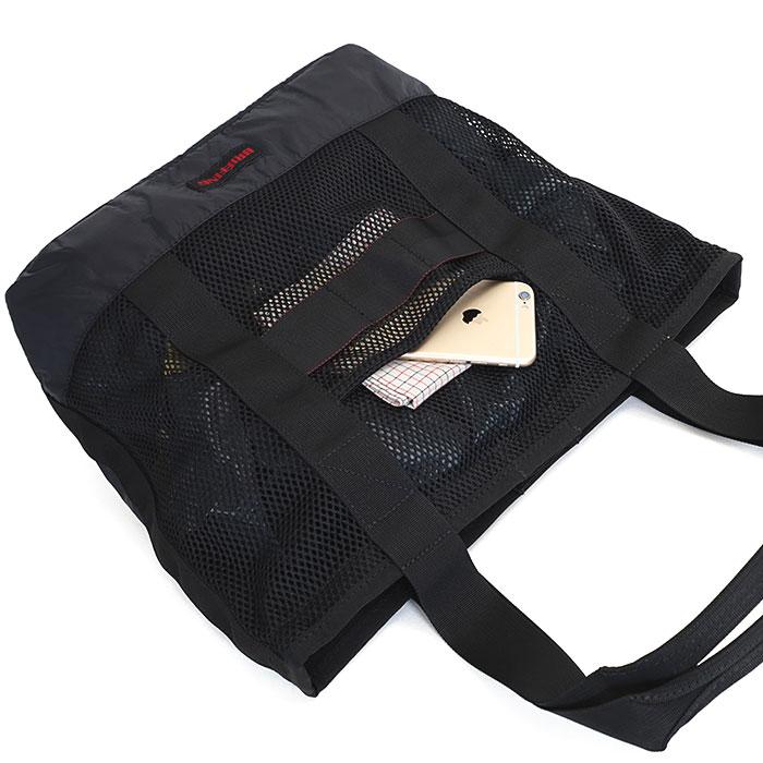 BRIEFING GOLF ブリーフィング トートバッグ DUAL TOTE MESH BRIEFING GOLF ブリーフィング トートバッグ DUAL TOTE MESH