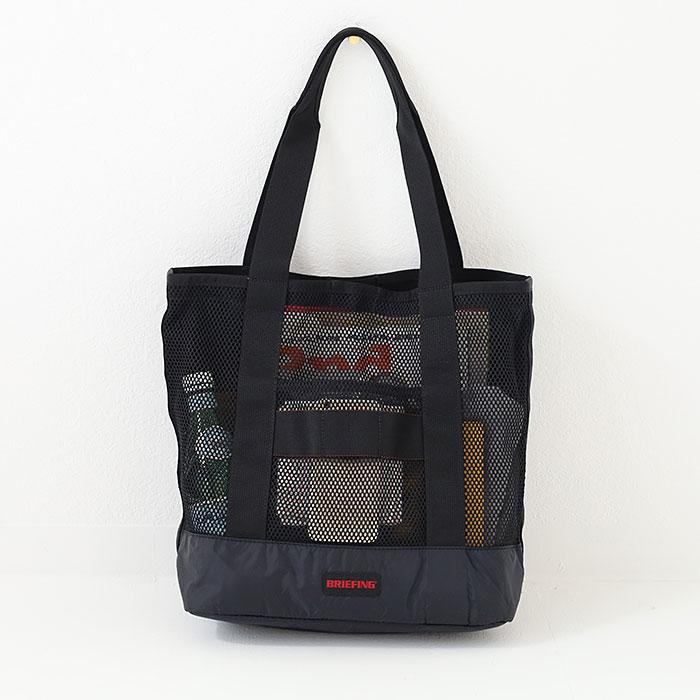 BRIEFING GOLF ブリーフィング トートバッグ DUAL TOTE MESH BRIEFING GOLF ブリーフィング トートバッグ DUAL TOTE MESH