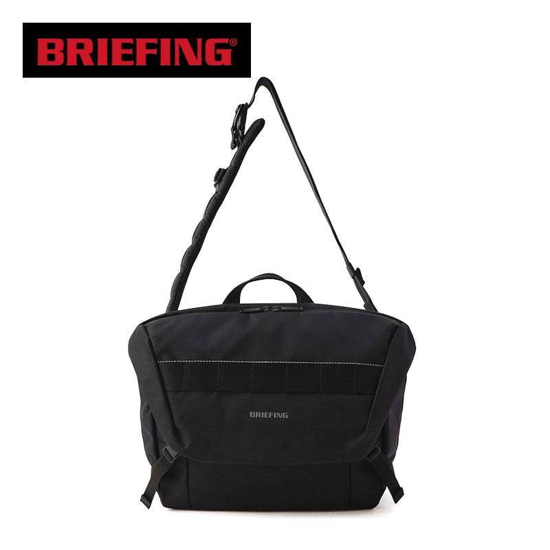 ブリーフィング ショルダーバッグ BRIEFING MFC MESSENGER 