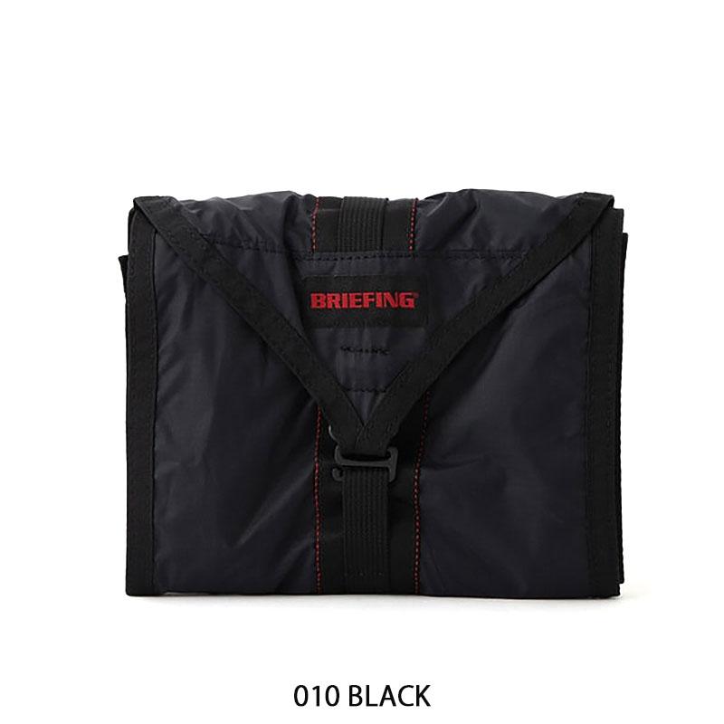 BRIEFING ブリーフィング ロールポーチ SL ROLL POUCH ポーチ