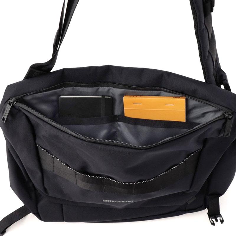 BRIEFING ブリーフィング メッセンジャーバッグ MFC MESSENGER