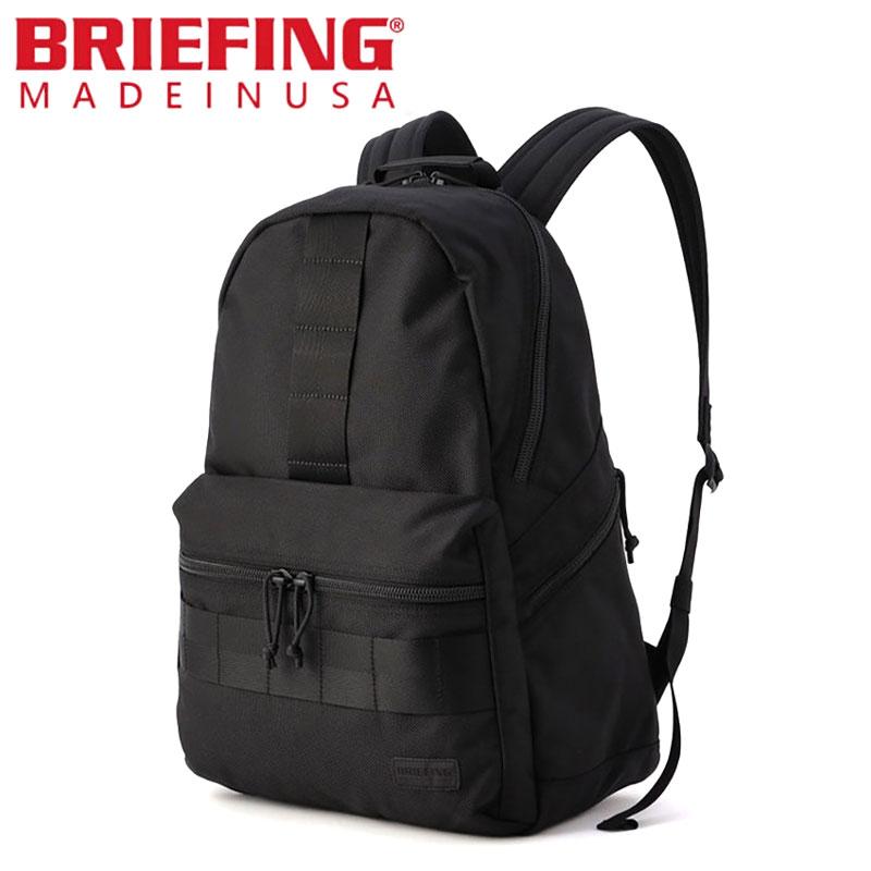 BRIEFING（ブリーフィング） リュック バックパック BRIEFING DELTA