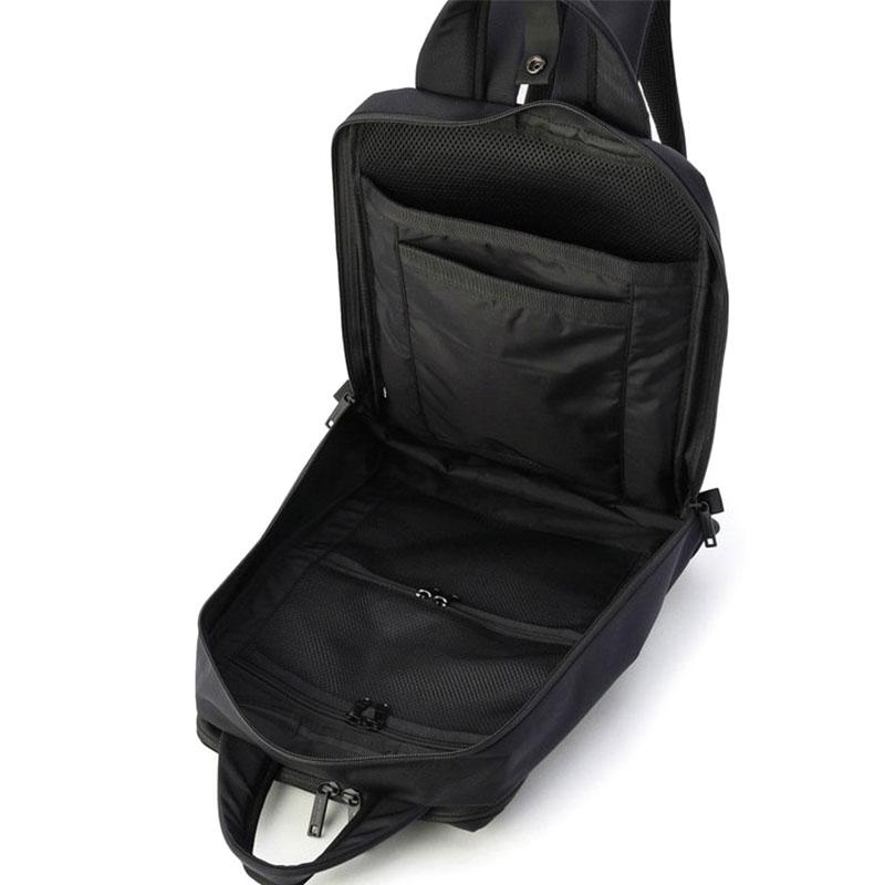 BRIEFING ブラックブ ３WAY ビジネス リュック BRIEFING ブリーフィング バックパック SW BACK PACK 16 WR