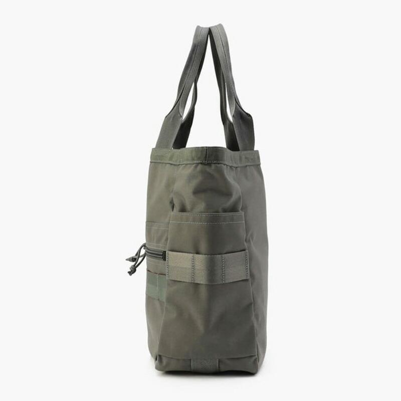 BRIEFING ブリーフィング FREIGHTER BUCKET SQD BRA231T32 MADE