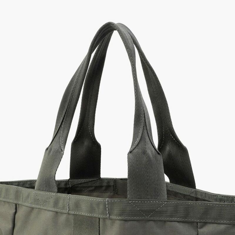 BRIEFING ブリーフィング FREIGHTER BUCKET SQD BRA231T32 MADE