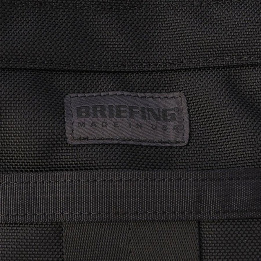 BRIEFING（ブリーフィング） トートバッグ BRIEFING DELTA MASTER TOTE