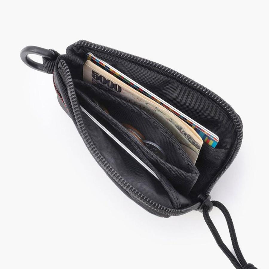 BRIEFING（ブリーフィング） MW ミニ財布 bra233a36 メンズ オール