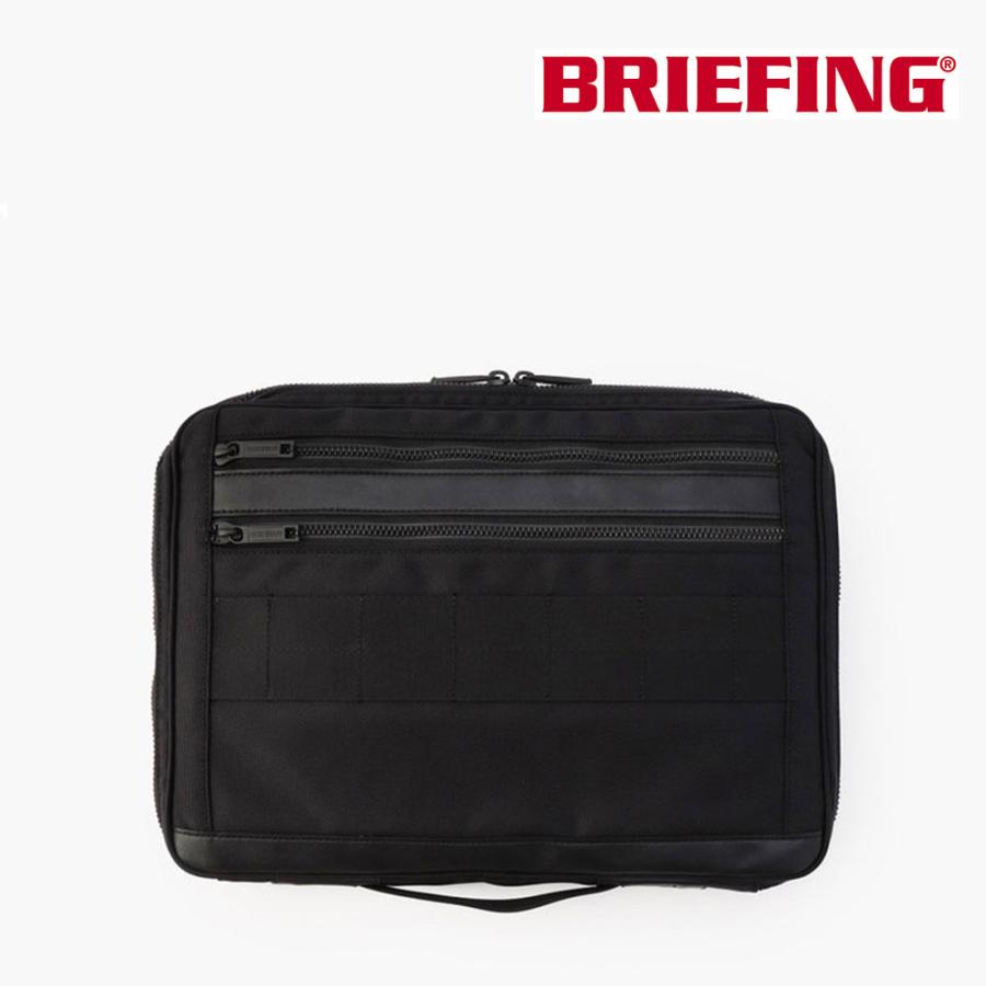 BRIEFING（ブリーフィング） 正規品 バッグ ビジネス TAP COMP