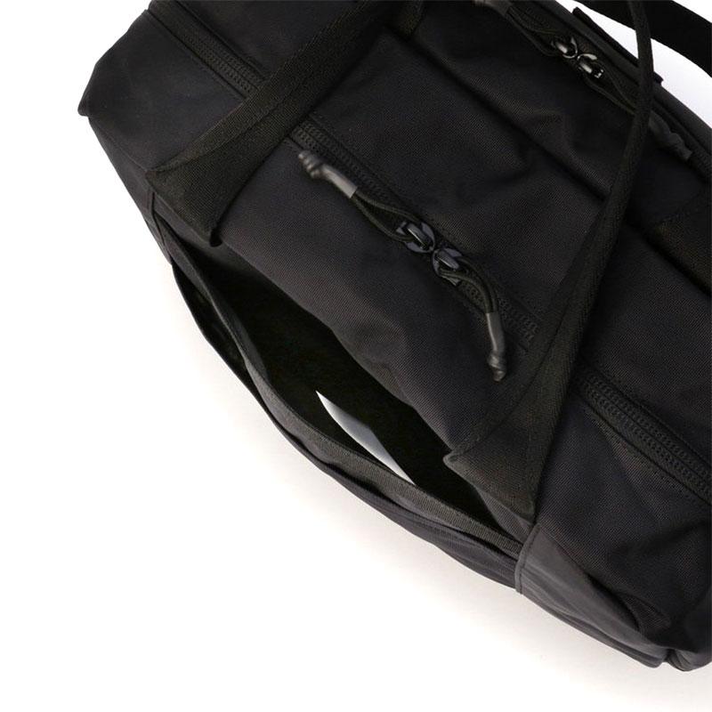 BRIEFING ブリーフィング OVAL BOSTON オーバルボストンバッグ