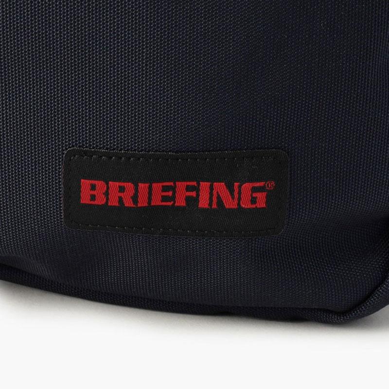 BRIEFING ブリーフィング バックパック TR-3 S MW GENII BRIEFING ブリーフィング バックパック TR-3 S MW GENII