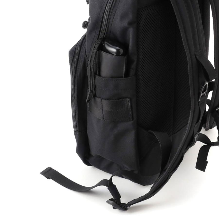 BRIEFING SLIM PACK MW GENI ブラック SLIM PACK MW GENII（スリムパック MW GENII（13インチPC対応