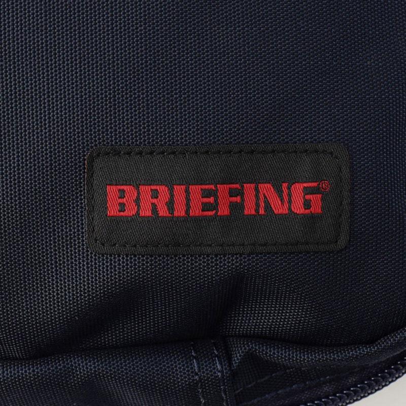 ブリーフィング リュック バックパック ビジネスリュック メンズ ビジネスバッグ  BRIEFING A4 2WAY LINER MW GENII リュック BRA233P50 2WAY｜touzaiyamakaban｜21