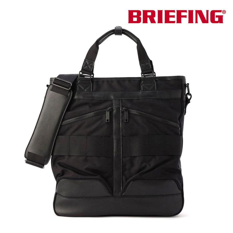 BRIEFING（ブリーフィング） トートバッグ 正規品 BRIEFING EAGLE COMP