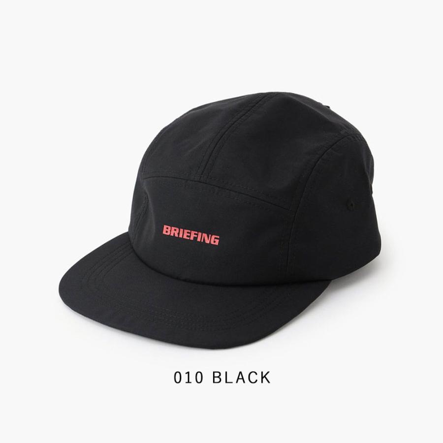 BRIEFING GOLF ブリーフィング キャップ AW 5PANEL CAP 帽子 BRIEFING GOLF ブリーフィング キャップ AW 5PANEL CAP 帽子