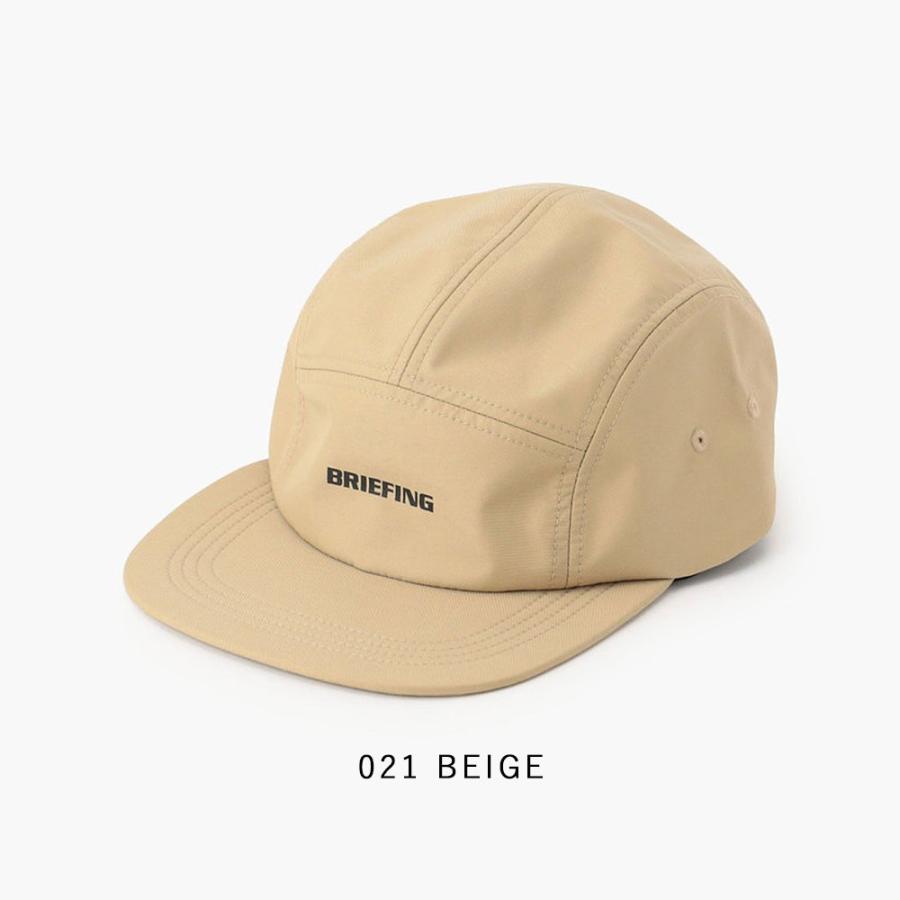 BRIEFING GOLF ブリーフィング キャップ AW 5PANEL CAP 帽子 BRIEFING GOLF ブリーフィング キャップ AW 5PANEL CAP 帽子