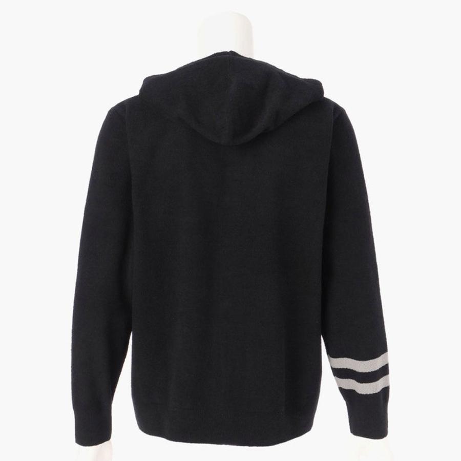 BRIEFING GOLF ブリーフィング ゴルフ ニットパーカー メンズ 正規品