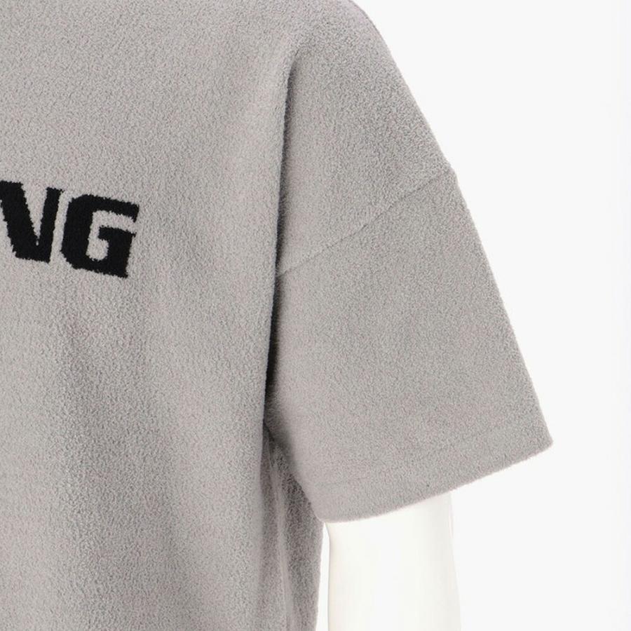 BRIEFING GOLF ブリーフィング ゴルフRELAXING KNIT T SHIRT
