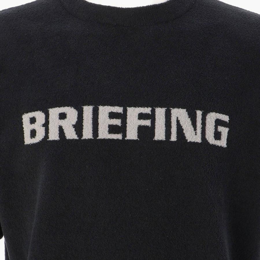 ブリーフィング パフォーマンス リラックスフィット 半袖Tシャツ ブリーフィング パフォーマンス リラックスフィット 半袖Tシャツ