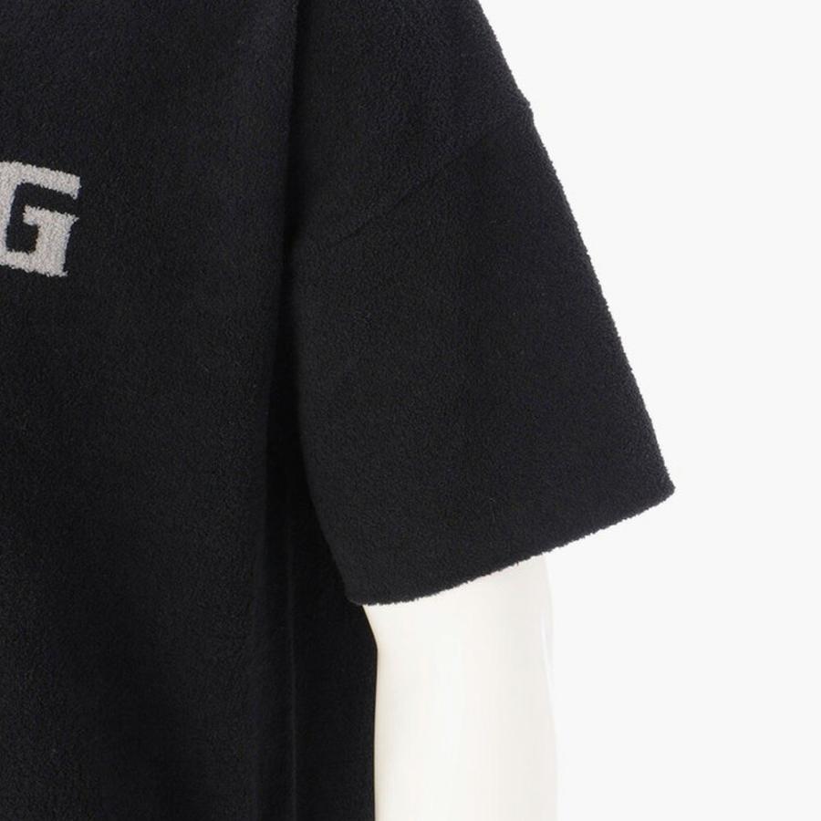 BRIEFING GOLF ブリーフィング ゴルフRELAXING KNIT T SHIRT