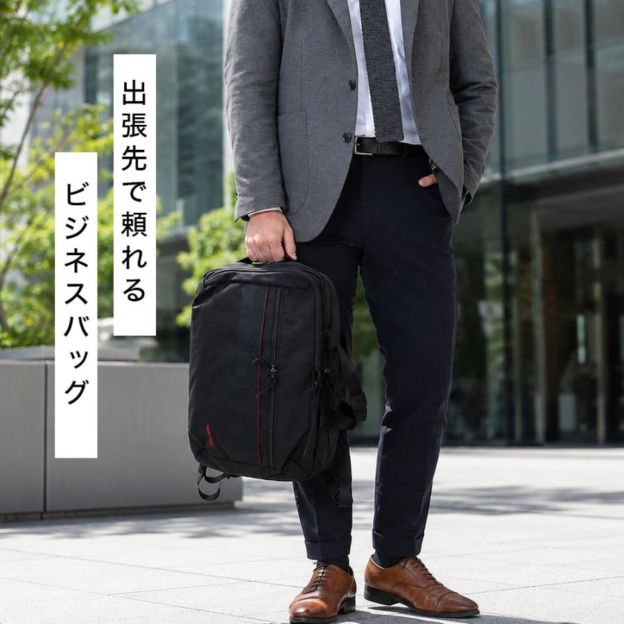 BRIEFING（ブリーフィング） AG バックパック BS BOX 2WAY PACK
