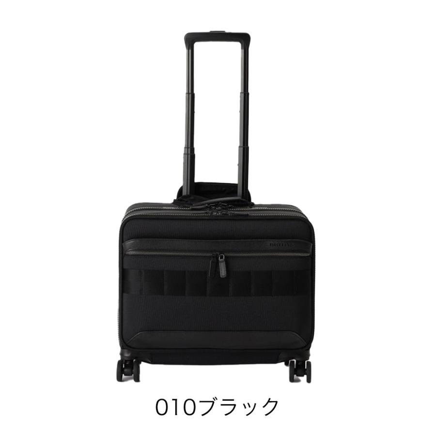 BRIEFING ブリーフィング キャリーケース スーツケース FUSION