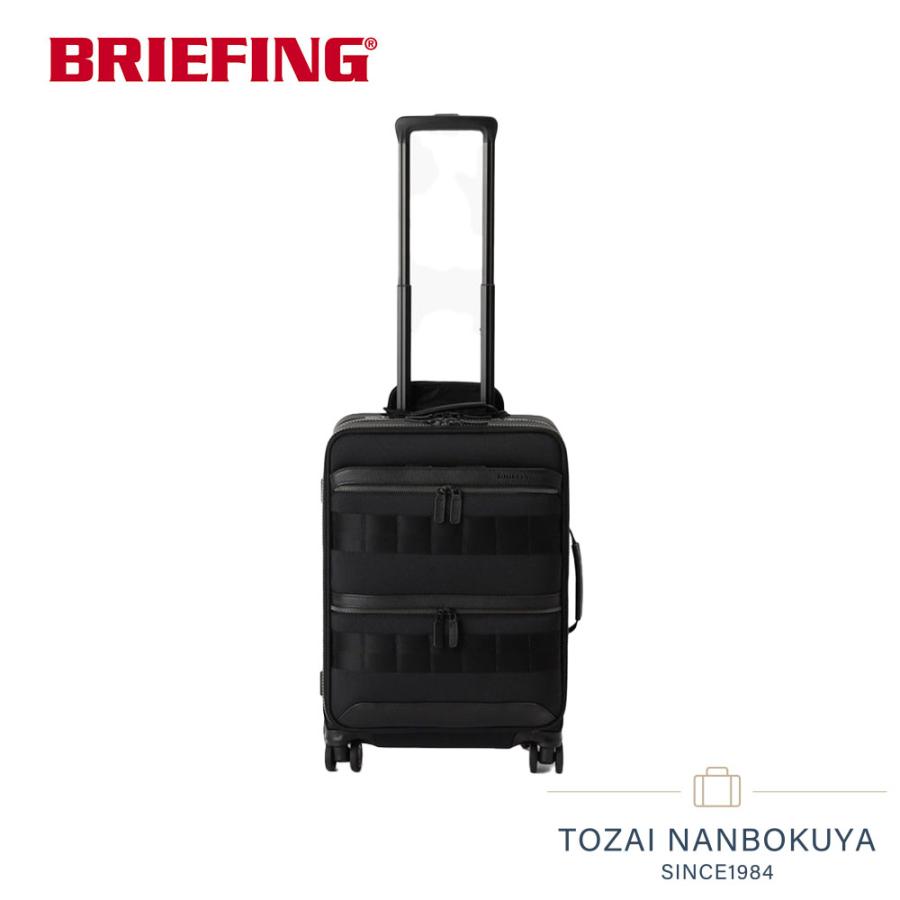 BRIEFING ブリーフィング キャリーケース FUSION 4WHEEL CARRY BRIEFING ブリーフィング キャリーケース FUSION 4WHEEL CARRY