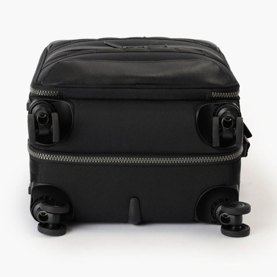 BRIEFING 正規品 ブリーフィング キャリーケース FUSION 4WHEEL CARRY