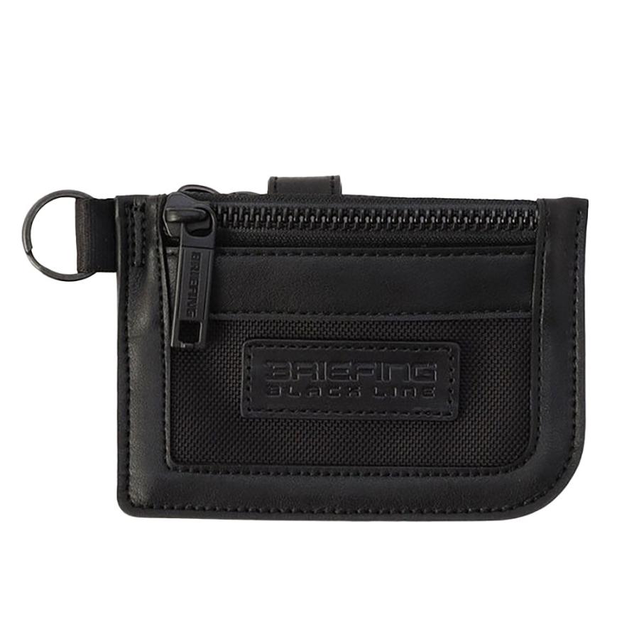 BRIEFING ブリーフィング BLK MAG KEY HOLDER ブラックライン BRIEFING ブリーフィング BLK MAG KEY HOLDER ブラックライン