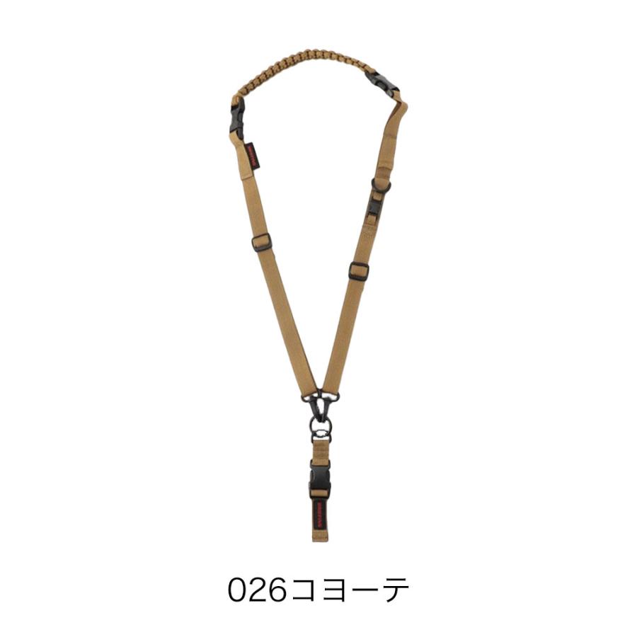 BRIEFING（ブリーフィング） 正規品 ネックホルダー スマホストラップ