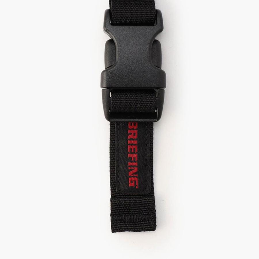 BRIEFING（ブリーフィング） 正規品 ネックホルダー スマホストラップ