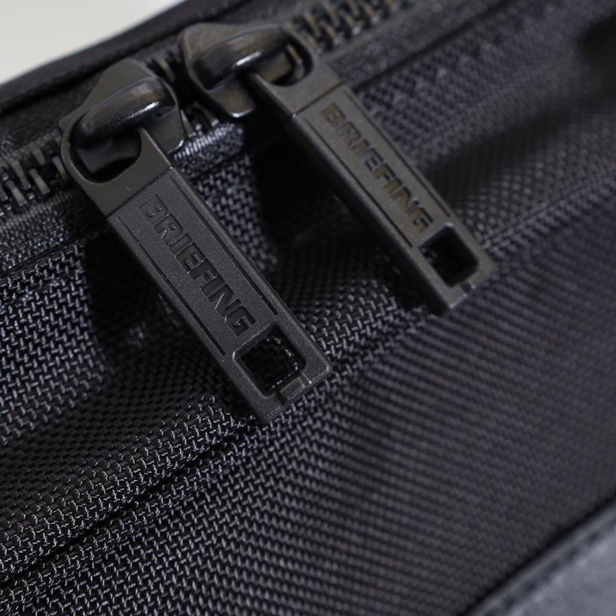 BRIEFING（ブリーフィング） BLK SMART COMP BLACKLINE BRA251B01