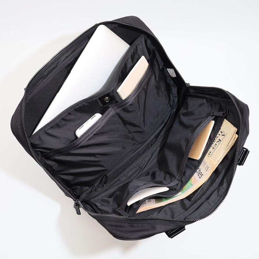 BRIEFING（ブリーフィング） BLK SMART COMP BLACKLINE BRA251B01