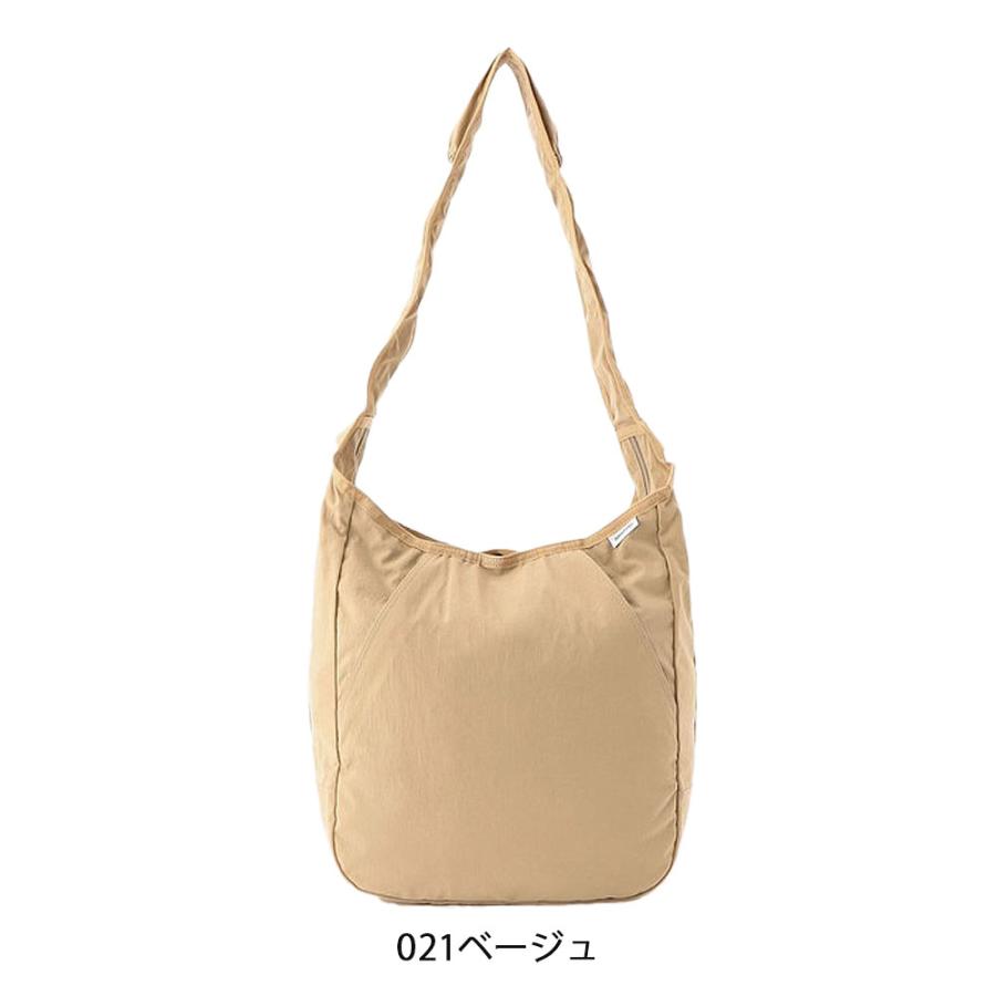 BRIEFING（ブリーフィング） BRIEFING HOBO BAG TALL ショルダーバッグ