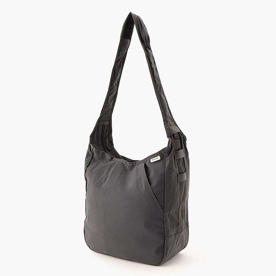 ブリーフィング HOBOショルダーバッグ BRA251L13 BRIEFING（ブリーフィング） BRIEFING HOBO BAG TALL ショルダーバッグ